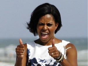 Michelle Obama