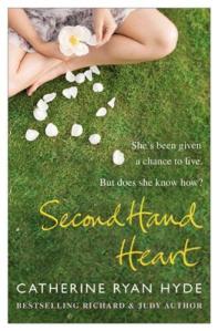 Second Hand Heart, by Catherine Ryan Hyde