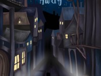 Ripped Away by Shirley Reva Vernick