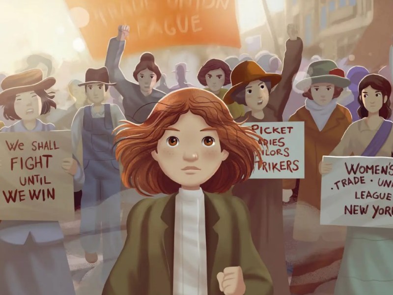 Tablet’s Best Jewish Children’s Books from 2023